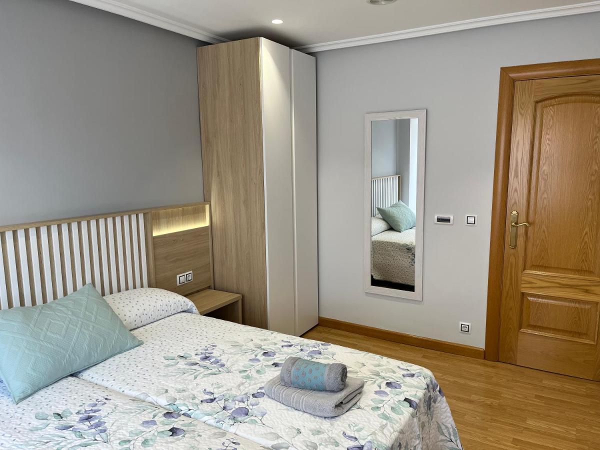 Confort Centro - Leonapartamentos Apartment *