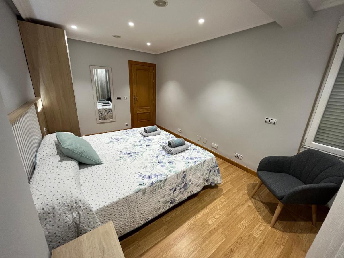 Confort Centro - Leonapartamentos Apartment
