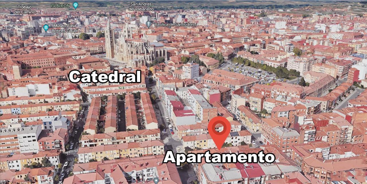 Confort Centro - Leonapartamentos *