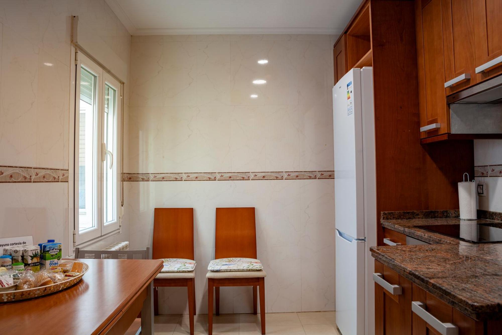 Confort Centro - Leonapartamentos Apartment *