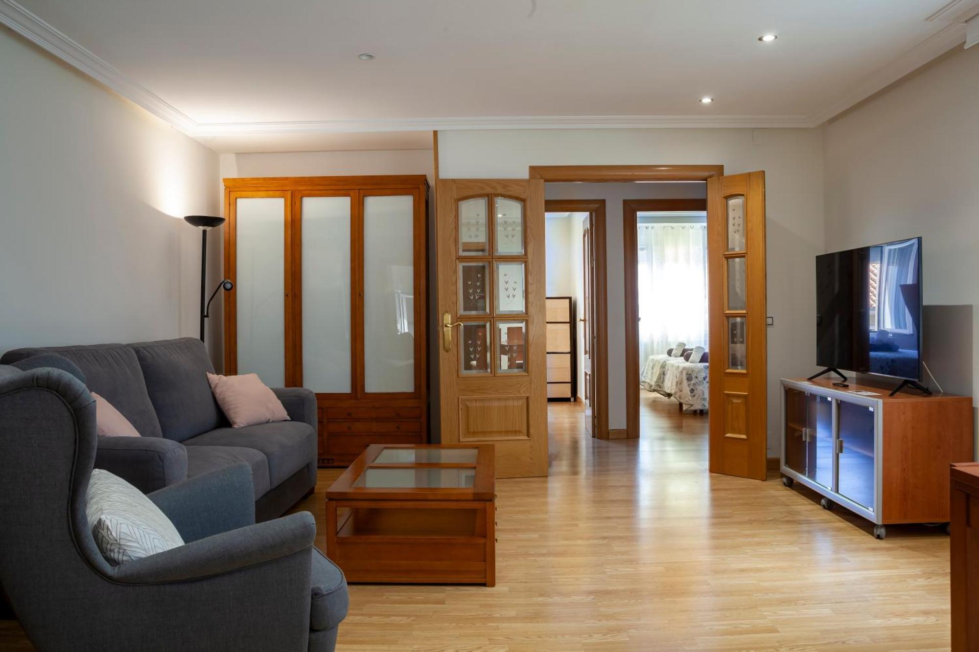 Apartment Confort Centro - Leonapartamentos Leon