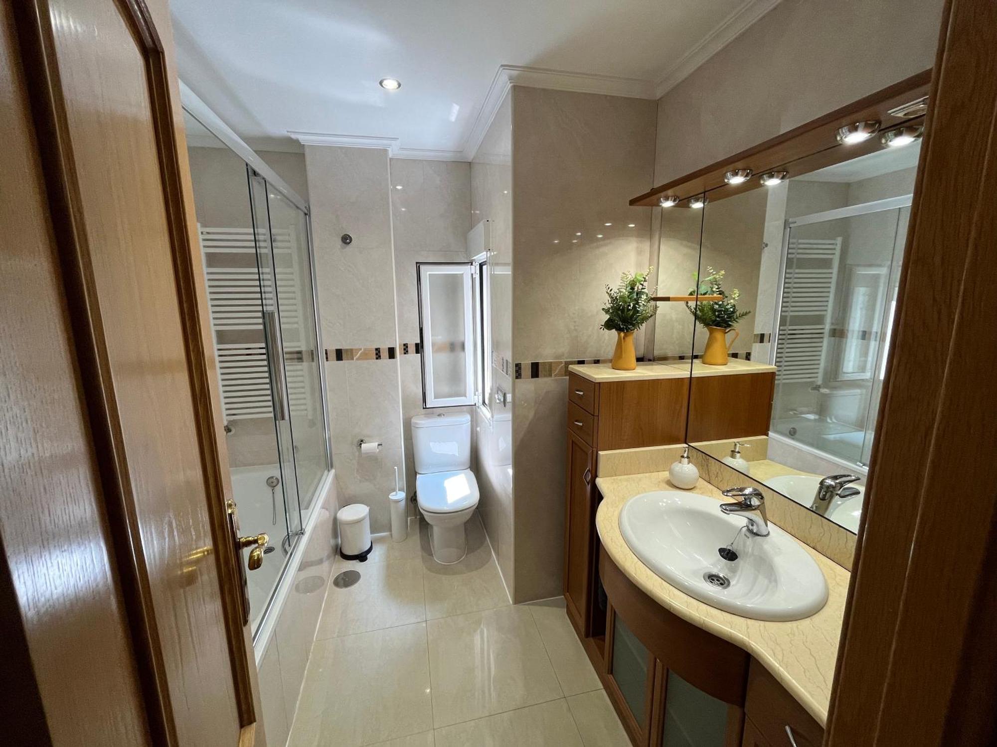 Apartment Confort Centro - Leonapartamentos Leon